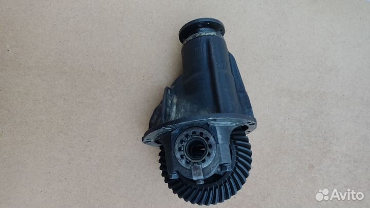 Редуктор на ваз 2105