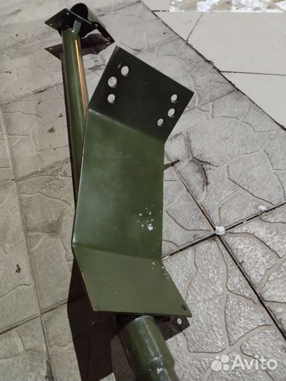 Фаркоп на газель 3302