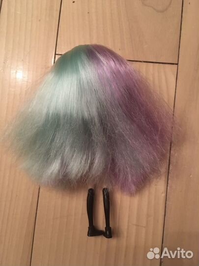 Кукла Shibajuku Girls Шибаюку герлс мини Йоко