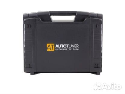 Autotuner Tool Master