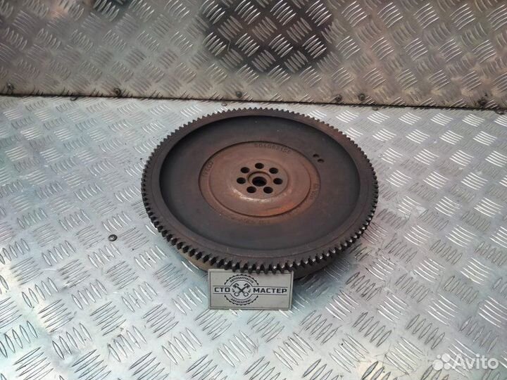 Маховик Fiat Ducato 2.3