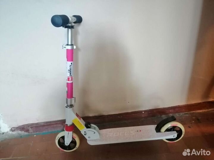 Самокаты Roces 145