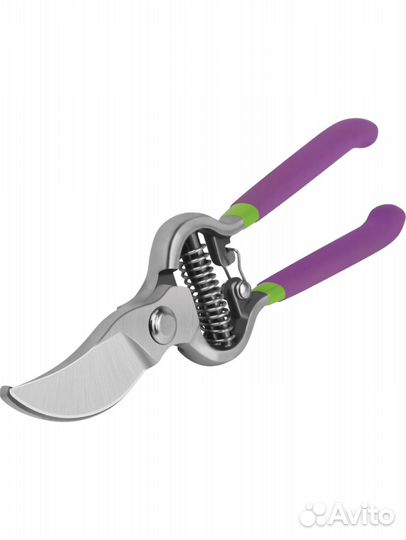 Секатор плоскостной 7