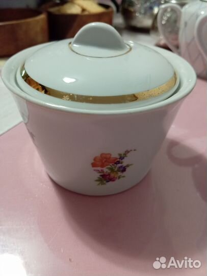 Песочное и др