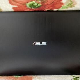 Ноутбук Asus 7 windows профессиональная