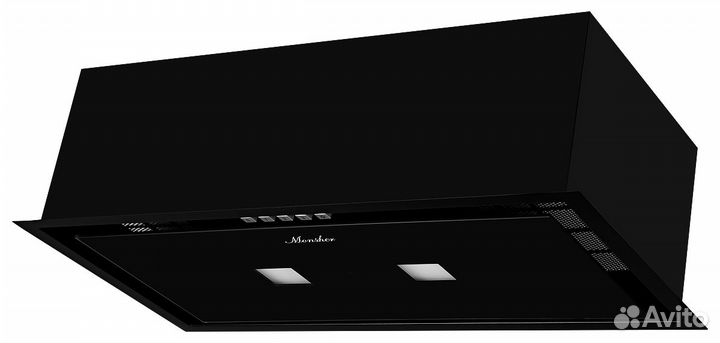 Встраиваемая вытяжка Monsher inga 60 B