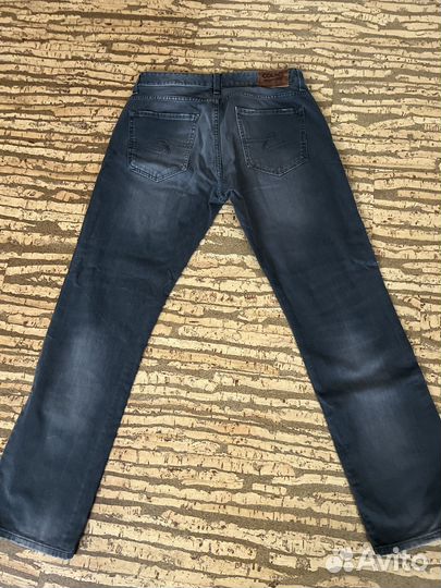 Джинсы Ted Lapidus