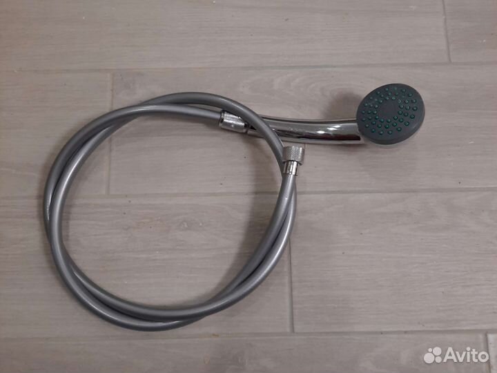 Шланг для газовой плиты, шлаг с лейкой для душа