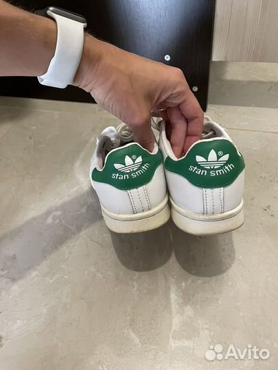 Кеды adidas женские