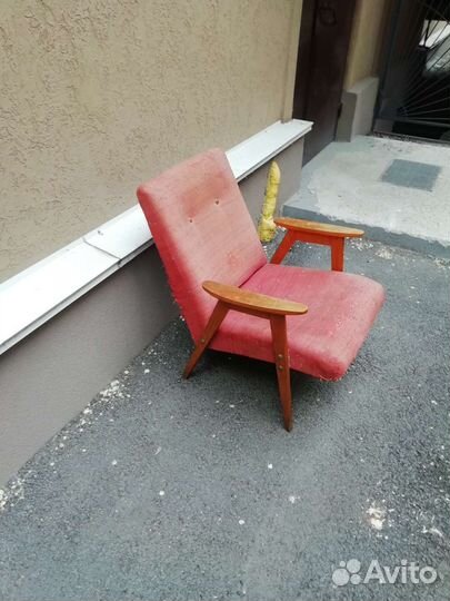 Винтажная мебель листайте