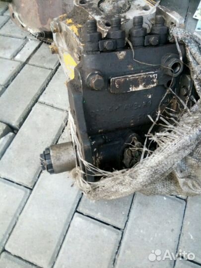 Запчасти для мтз