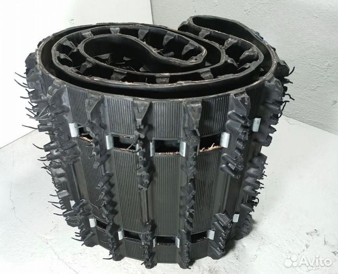 Гусеница для снегохода Polaris 550 Indy 121