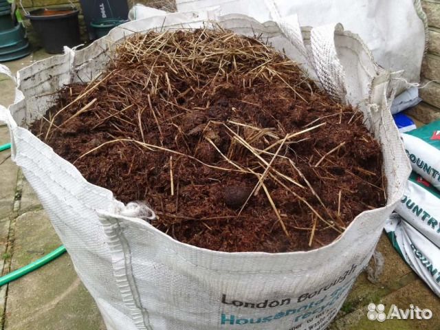 Навоз козий. Тимофеевка, Восточная