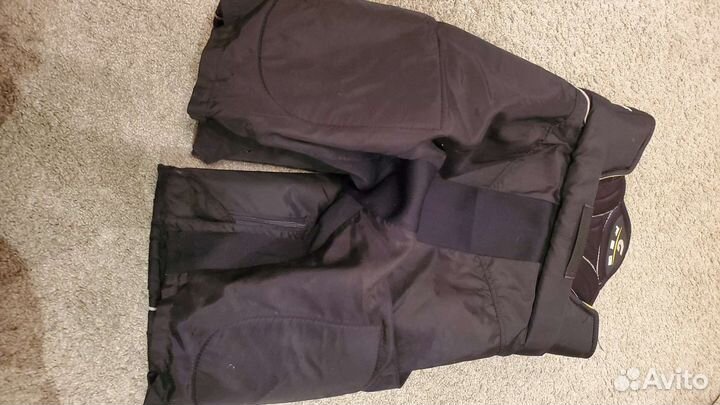 Хоккейные шорты