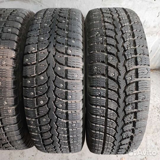 R14 КАМА 505 Irbis 185/60, PCD 4x98 DIA 58.5