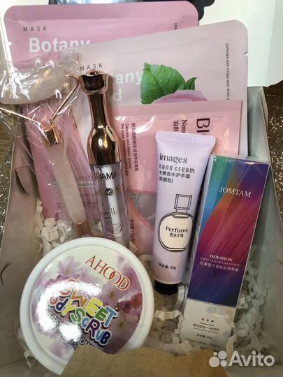 Подарочный набор