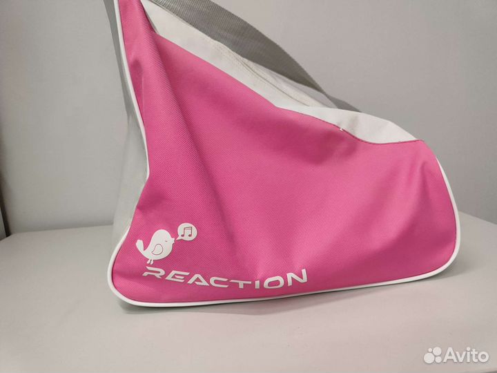 Детские ролики и защита