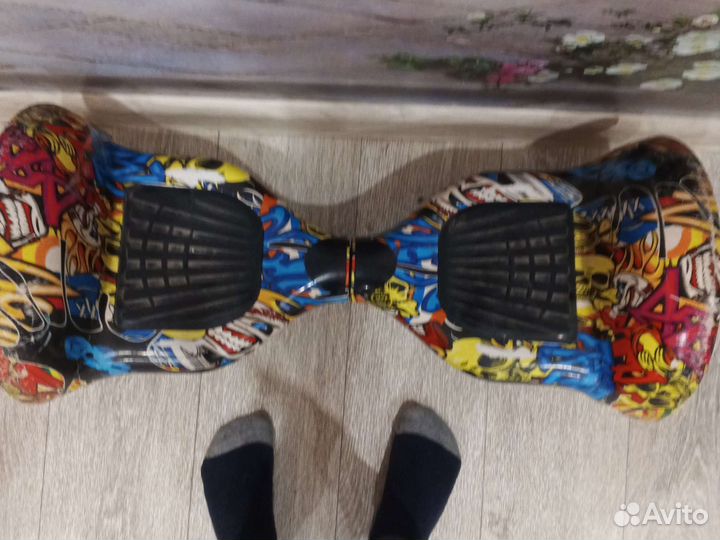 Гироскутер