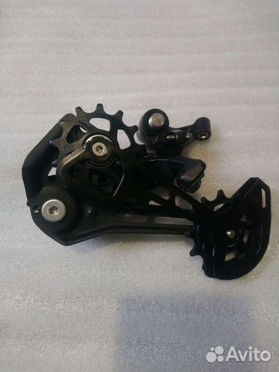 Переключатель задний Shimano deore 12 ск