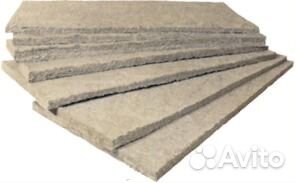 Материалы для защиты вокруг печи