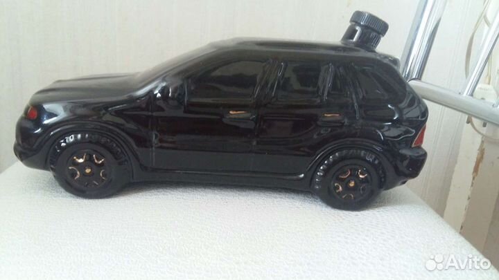 Штоф машина