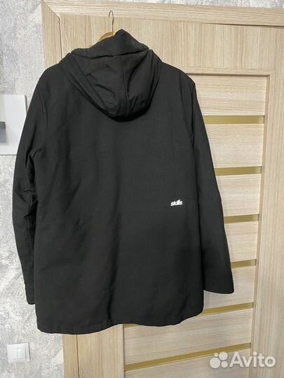 Продам куртку зимнюю