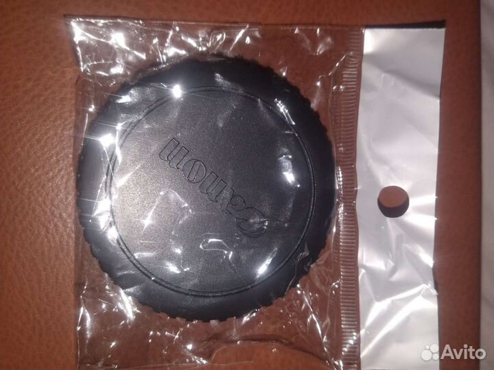 Заглушка для фотоаппарата Canon (EOS)