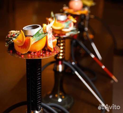 Кальянный master