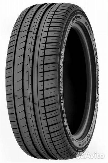 Michelin Pilot Sport 3 275/40 R19