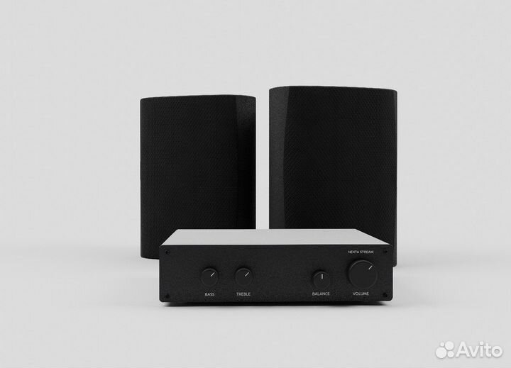 Передача звука по сети