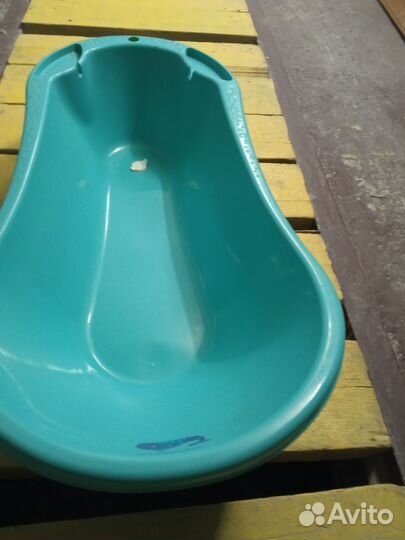 Ванночка для купания