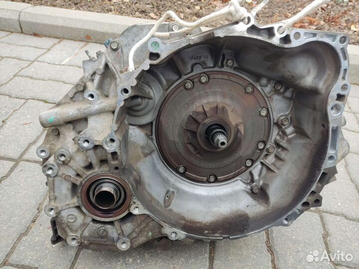 АКПП Volvo XC90 Aisin 55-51sn 31259278