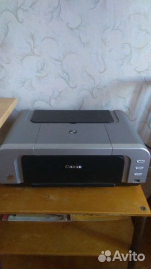 Принтер Canon Pixma ip4200