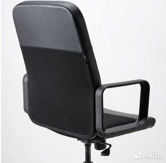 Геймерскре Компьютерное кресло икеа экокожа