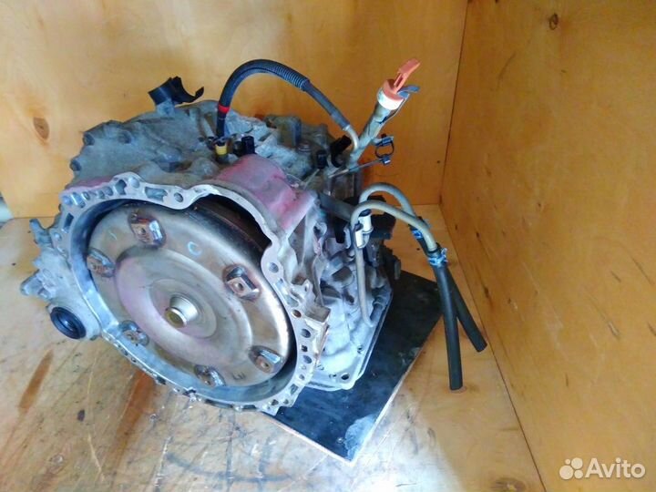 АКПП Toyota Estima 3.0 MCR30 U140E 1MZ