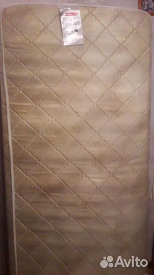 Детская кровать от 3 лет бу