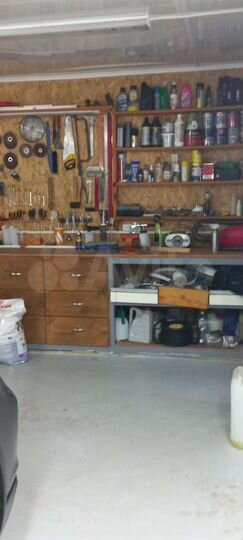 Дом 80 м² на участке 12 сот.