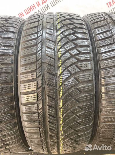 Kumho WinterCraft WP72 245/50 R18 102P