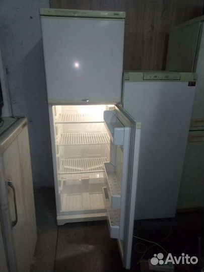 Холодильник