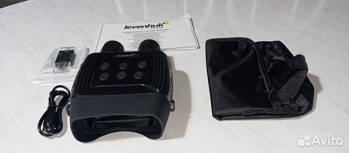 Бинокль цифровой ночного видения