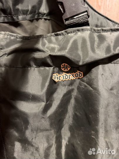 Продам рыбацкий комбинезон