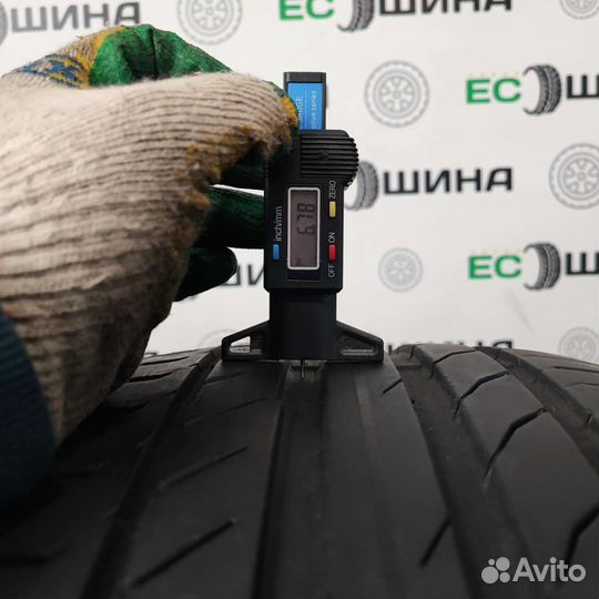 Continental ContiSportContact 5 235/45 R20 100V