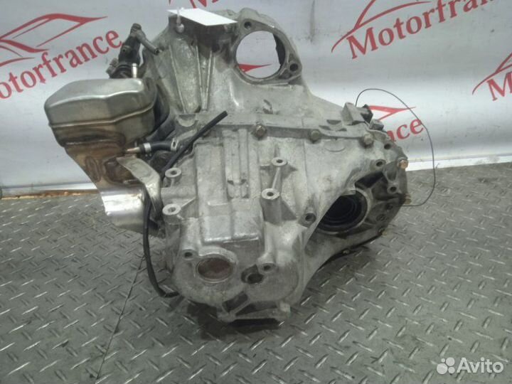 МКПП Nissan Maxima A33 3.0 VQ30 1999-2006