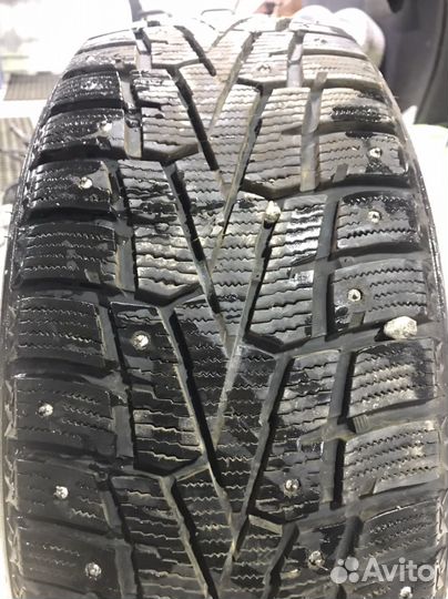 Wanlining E3/L3 225/50 R17