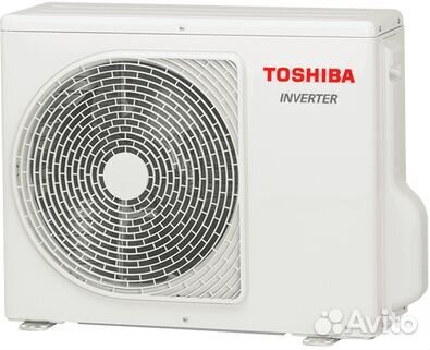 Toshiba Seiya RAS-B10E2KVG-E/RAS-10E2AVG-EE