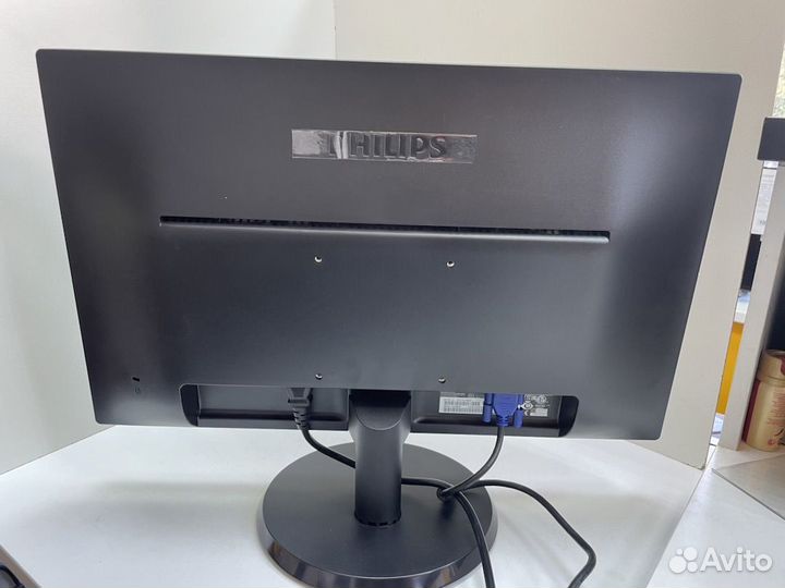 Мониторы Philips 223V5LSB/00