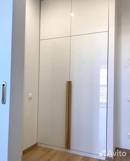 Шкафы на заказ