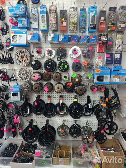 Веломастер-анапа