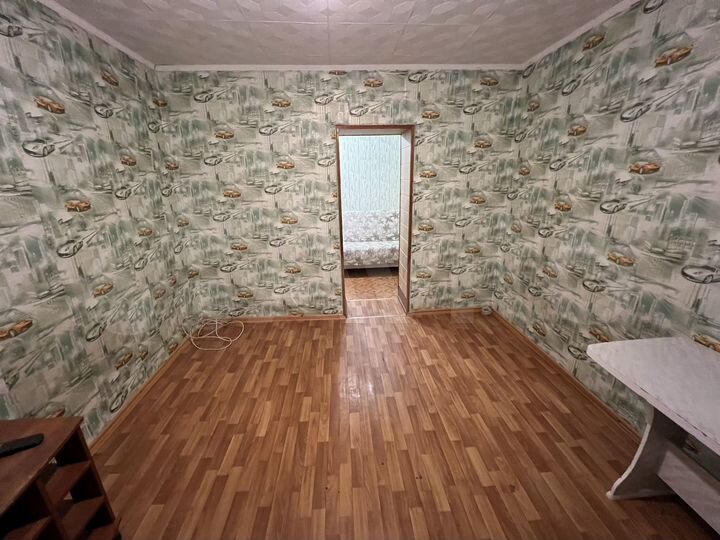 1-к. квартира, 35 м², 3/4 эт.