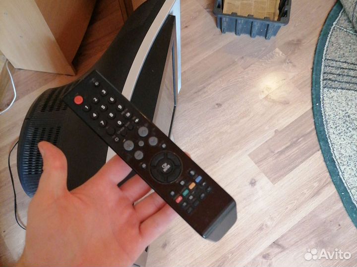 Телевизор Samsung